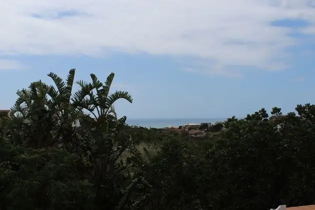 Oda, Balkon (Dolphin)