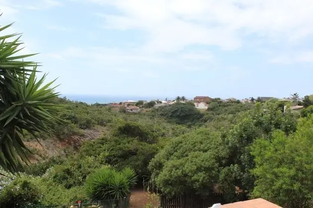 Oda, Balkon (Ocean)