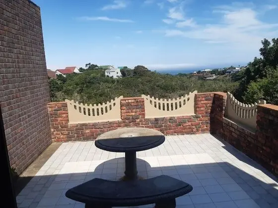Oda, Balkon (Ocean)