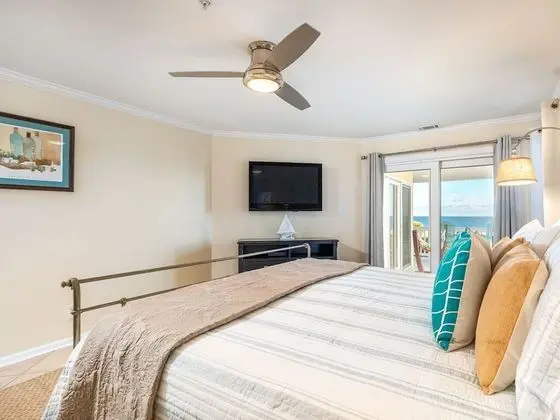 Daire, Birden Çok Yatak, Mutfak, Okyanus Manzaralı