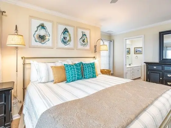 Daire, Birden Çok Yatak, Mutfak, Okyanus Manzaralı