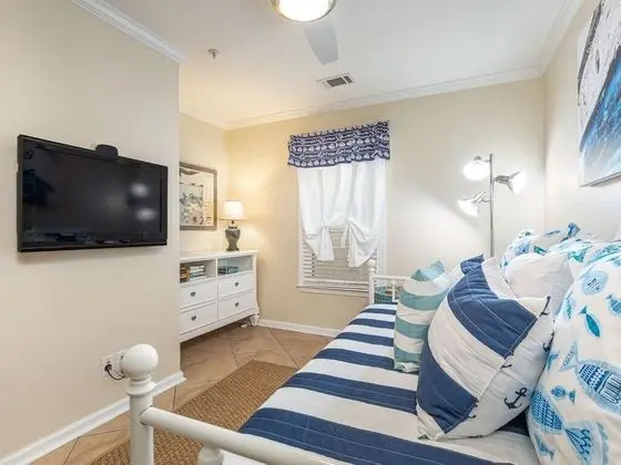 Daire, Birden Çok Yatak, Mutfak, Okyanus Manzaralı