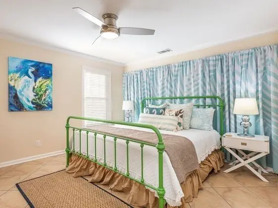 Daire, Birden Çok Yatak, Mutfak, Okyanus Manzaralı