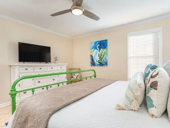 Daire, Birden Çok Yatak, Mutfak, Okyanus Manzaralı