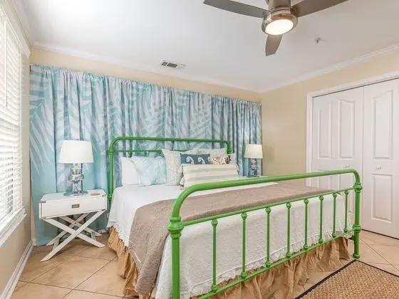 Daire, Birden Çok Yatak, Mutfak, Okyanus Manzaralı