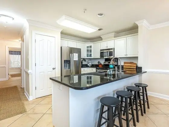 Daire, Birden Çok Yatak, Mutfak, Okyanus Manzaralı