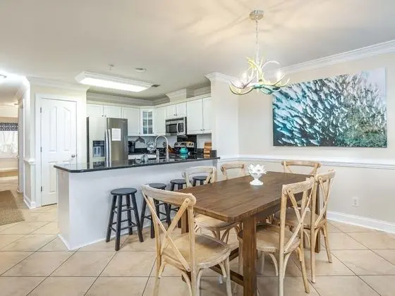 Daire, Birden Çok Yatak, Mutfak, Okyanus Manzaralı