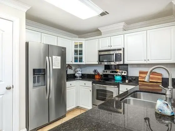 Daire, Birden Çok Yatak, Mutfak, Okyanus Manzaralı