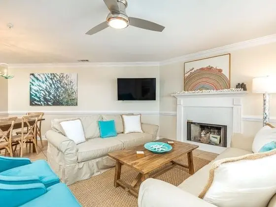 Daire, Birden Çok Yatak, Mutfak, Okyanus Manzaralı