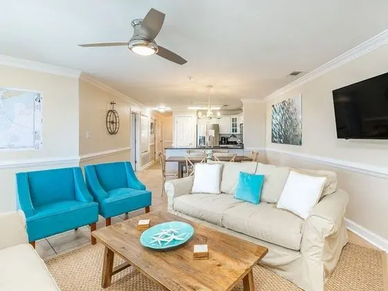 Daire, Birden Çok Yatak, Mutfak, Okyanus Manzaralı