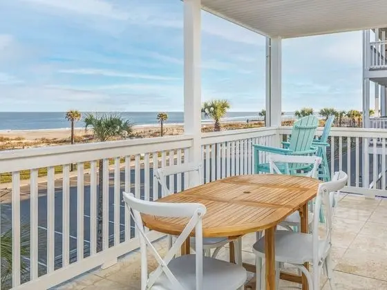 Daire, Birden Çok Yatak, Mutfak, Okyanus Manzaralı