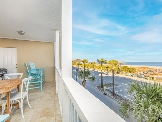 Daire, Birden Çok Yatak, Mutfak, Okyanus Manzaralı