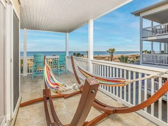 Daire, Birden Çok Yatak, Mutfak, Okyanus Manzaralı