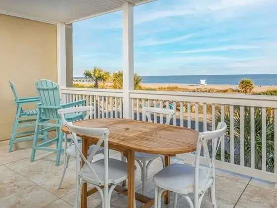 Daire, Birden Çok Yatak, Mutfak, Okyanus Manzaralı