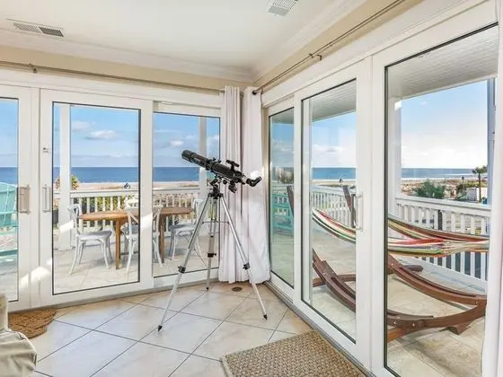 Daire, Birden Çok Yatak, Mutfak, Okyanus Manzaralı