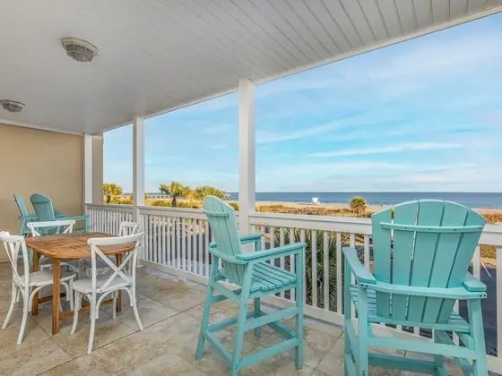 Daire, Birden Çok Yatak, Mutfak, Okyanus Manzaralı