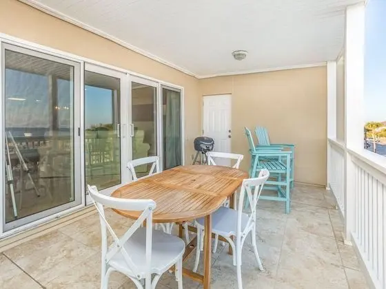 Daire, Birden Çok Yatak, Mutfak, Okyanus Manzaralı