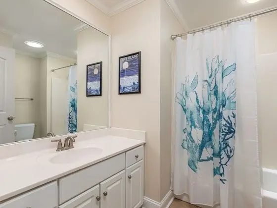 Daire, Birden Çok Yatak, Mutfak, Okyanus Manzaralı