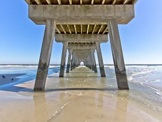 Daire, Birden Çok Yatak, Mutfak, Okyanus Manzaralı