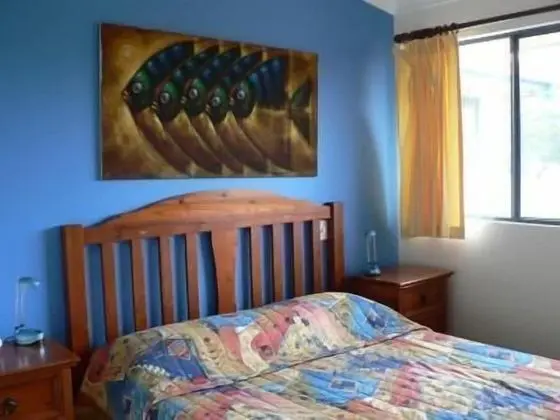 Standard Apart Daire, 1 Yatak Odası, Mutfak (apartment)