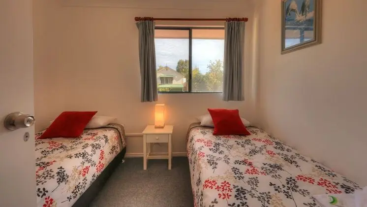 Standard Apart Daire, 2 Yatak Odası, Mutfak (Seaview Special)