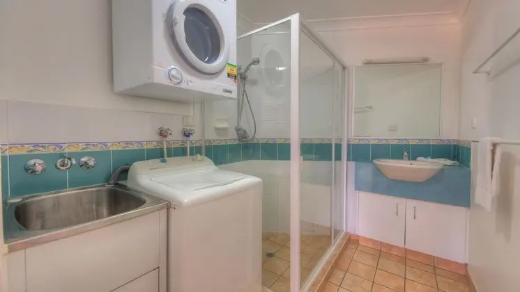 Standard Apart Daire, 2 Yatak Odası, Mutfak (Seaview Special)