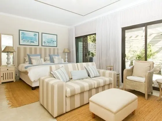 Luxury Apart Daire, 1 Yatak Odası