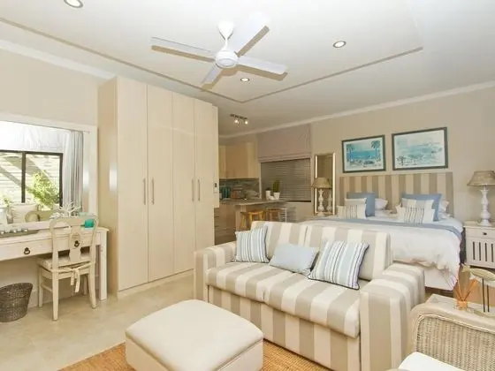 Luxury Apart Daire, 1 Yatak Odası