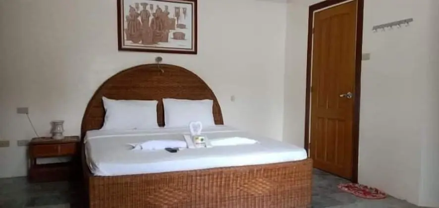 Deluxe Tek Kişilik Oda, 1 Yatak Odası
