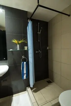 Deluxe Tek Büyük veya İki Ayrı Yataklı Oda, Sigara İçilmez