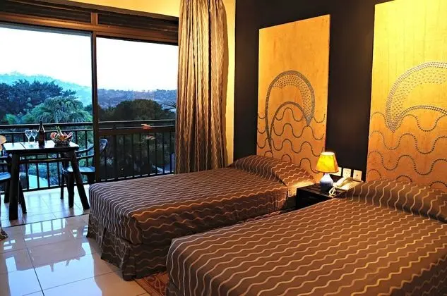 Deluxe Tek Kişilik Oda, Sigara İçilmez