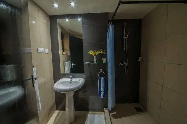 Deluxe Tek Kişilik Oda, Sigara İçilmez