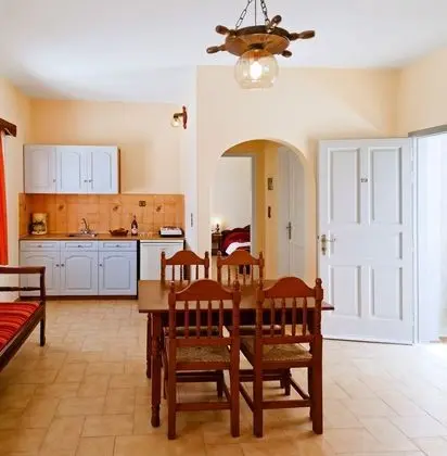 Apart Daire, 1 Yatak Odası