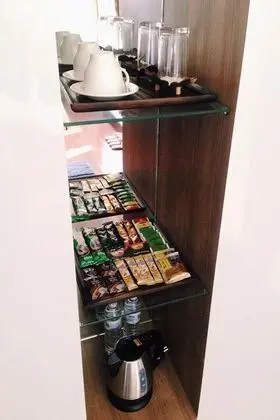 Deluxe Oda
