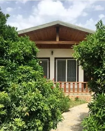 Apartment, Bahçe Manzaralı