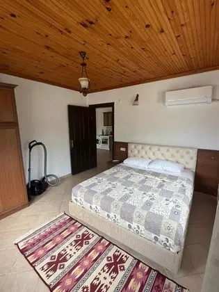 Apartment, Bahçe Manzaralı