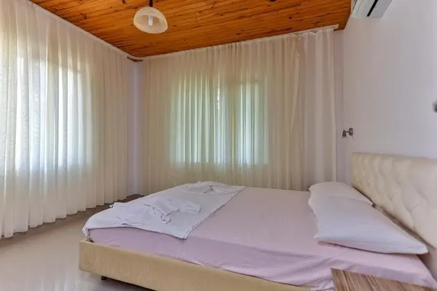 Apartment, Bahçe Manzaralı