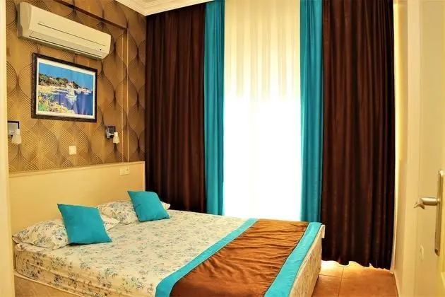 Superior Apart Daire, 1 Yatak Odası