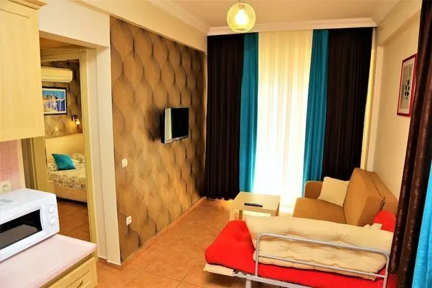 Superior Apart Daire, 1 Yatak Odası