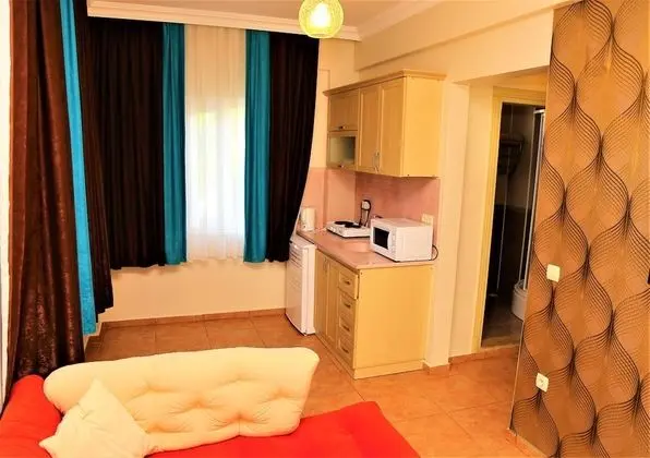 Superior Apart Daire, 1 Yatak Odası