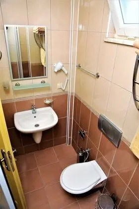 Superior Apart Daire, 1 Yatak Odası