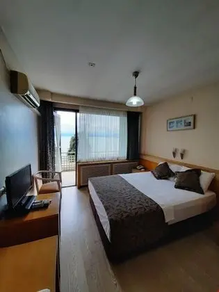 Standart Oda - Deniz Manzaralı