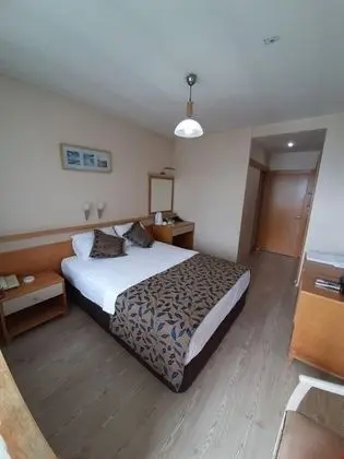 Standart Oda - Deniz Manzaralı