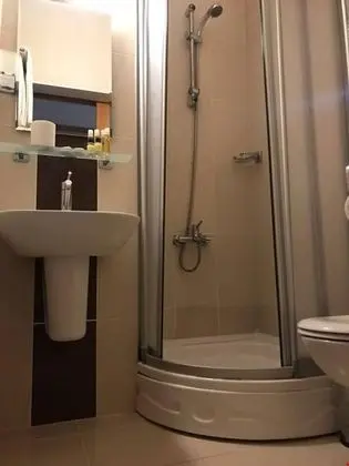 Standart Oda - Deniz Manzaralı