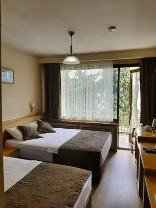 Standart Oda - Deniz Manzaralı