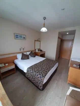 Standart Oda, Deniz Manzaralı
