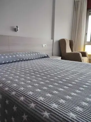 Tek Büyük Yataklı Oda, Deniz Manzaralı