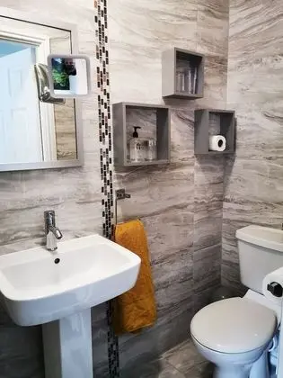 Standard İki Ayrı Yataklı Oda, 2 Tek Kişilik Yatak