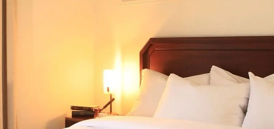 Comfort Tek Büyük veya İki Ayrı Yataklı Oda