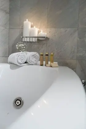 Comfort Tek Kişilik Oda
